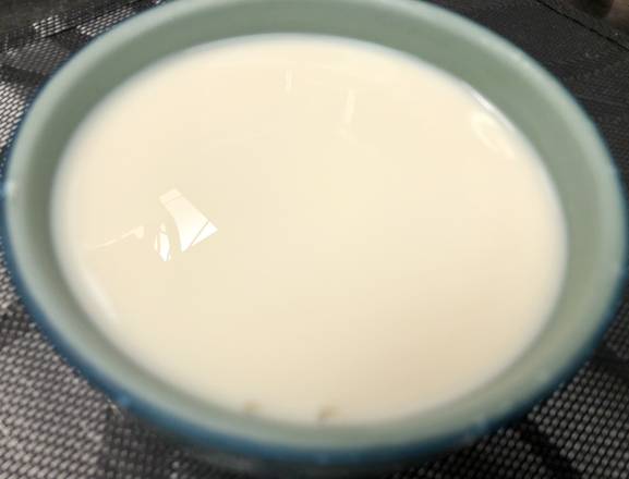 361. Hot Soybean Milk 熱豆漿